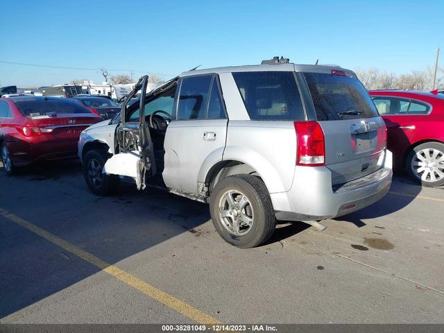 Photo 2 VIN: 5GZCZ23D86S873827 - SATURN VUE 