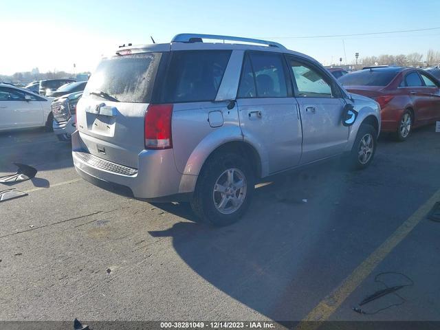 Photo 3 VIN: 5GZCZ23D86S873827 - SATURN VUE 