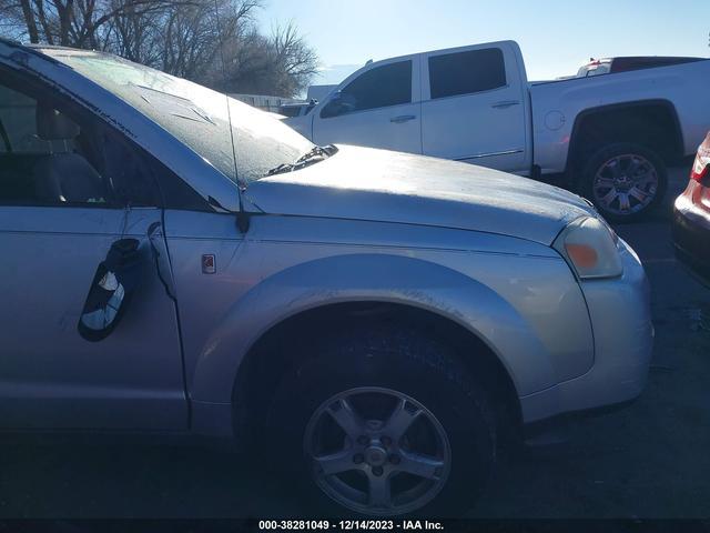 Photo 5 VIN: 5GZCZ23D86S873827 - SATURN VUE 