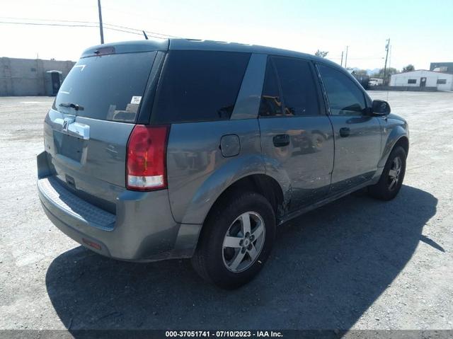 Photo 3 VIN: 5GZCZ23D86S886111 - SATURN VUE 