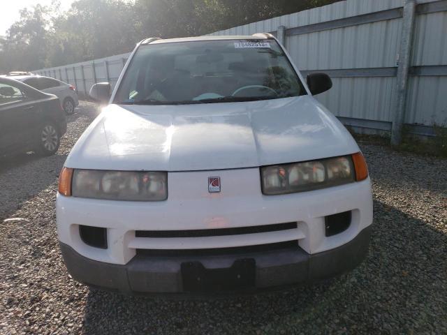 Photo 4 VIN: 5GZCZ23D93S825300 - SATURN VUE 