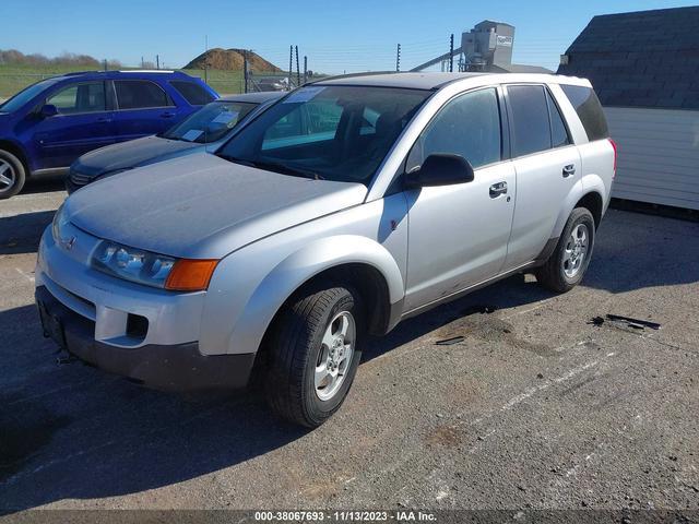 Photo 1 VIN: 5GZCZ23D94S810619 - SATURN VUE 