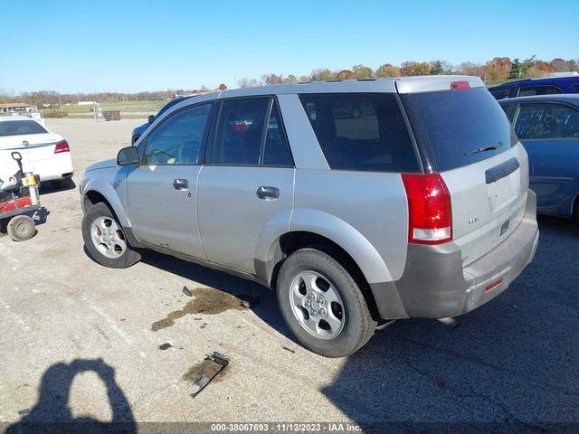 Photo 2 VIN: 5GZCZ23D94S810619 - SATURN VUE 