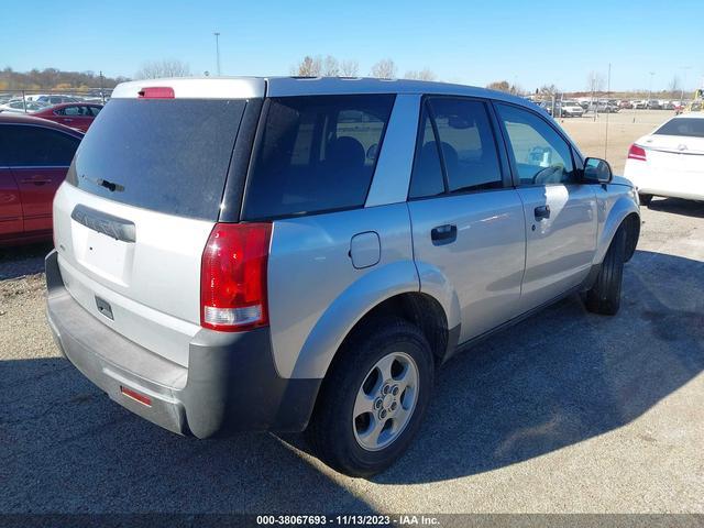 Photo 3 VIN: 5GZCZ23D94S810619 - SATURN VUE 