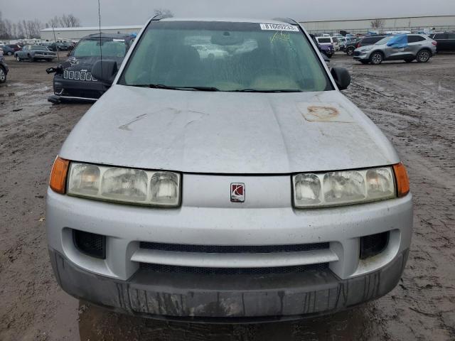 Photo 4 VIN: 5GZCZ23D95S843153 - SATURN VUE 