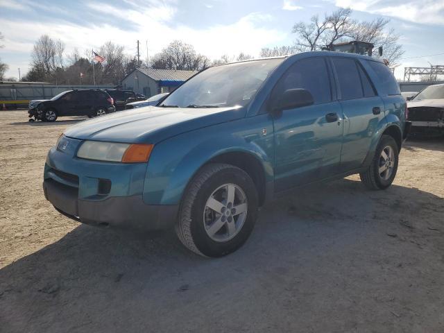 Photo 0 VIN: 5GZCZ23D95S854427 - SATURN VUE 