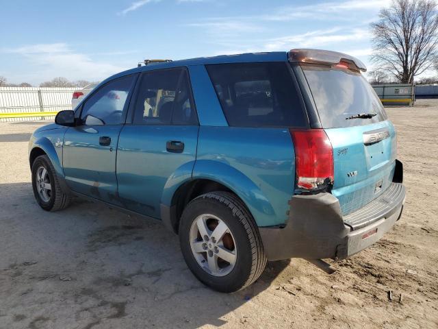 Photo 1 VIN: 5GZCZ23D95S854427 - SATURN VUE 