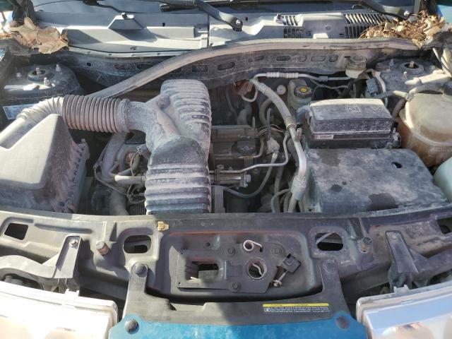 Photo 11 VIN: 5GZCZ23D95S854427 - SATURN VUE 