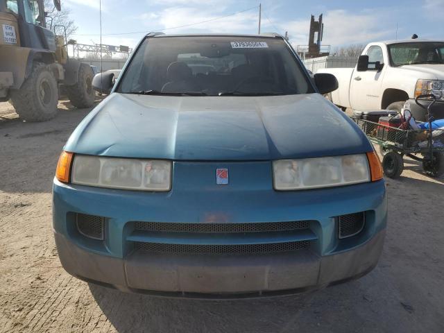 Photo 4 VIN: 5GZCZ23D95S854427 - SATURN VUE 