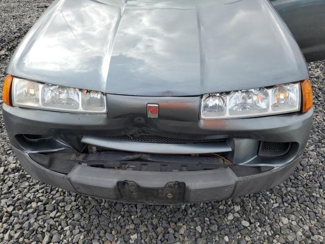 Photo 10 VIN: 5GZCZ23D95S869588 - SATURN VUE 