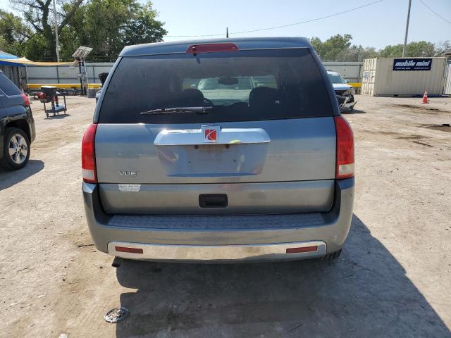 Photo 5 VIN: 5GZCZ23D96S842778 - SATURN VUE 