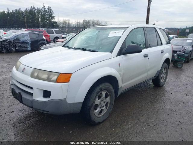 Photo 1 VIN: 5GZCZ23DX3S914759 - SATURN VUE 