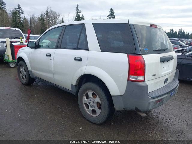 Photo 2 VIN: 5GZCZ23DX3S914759 - SATURN VUE 