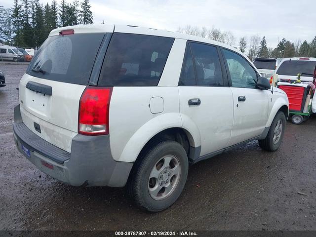 Photo 3 VIN: 5GZCZ23DX3S914759 - SATURN VUE 