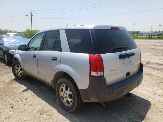 Photo 2 VIN: 5GZCZ23DX4S841717 - SATURN VUE 