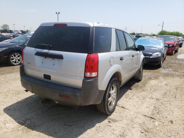 Photo 3 VIN: 5GZCZ23DX4S841717 - SATURN VUE 