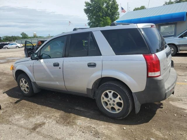 Photo 1 VIN: 5GZCZ23DX4S855021 - SATURN VUE 