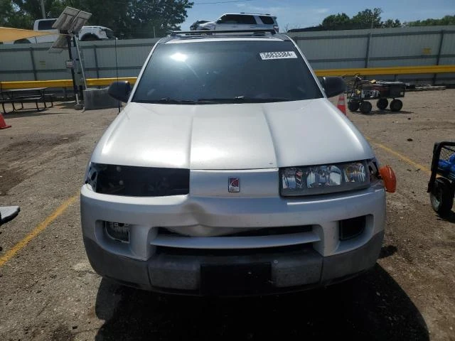 Photo 4 VIN: 5GZCZ23DX4S855021 - SATURN VUE 