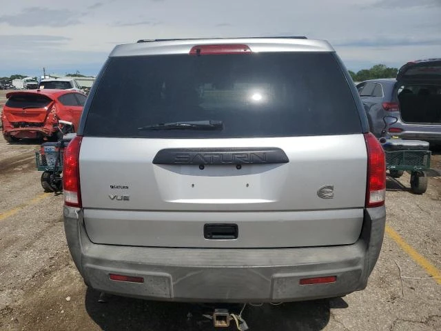 Photo 5 VIN: 5GZCZ23DX4S855021 - SATURN VUE 