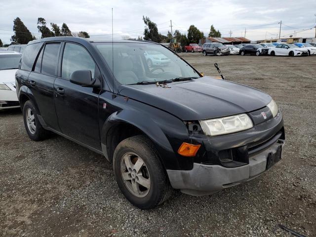 Photo 3 VIN: 5GZCZ23DX5S807861 - SATURN VUE 