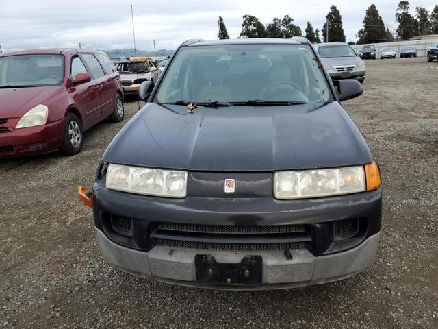 Photo 4 VIN: 5GZCZ23DX5S807861 - SATURN VUE 