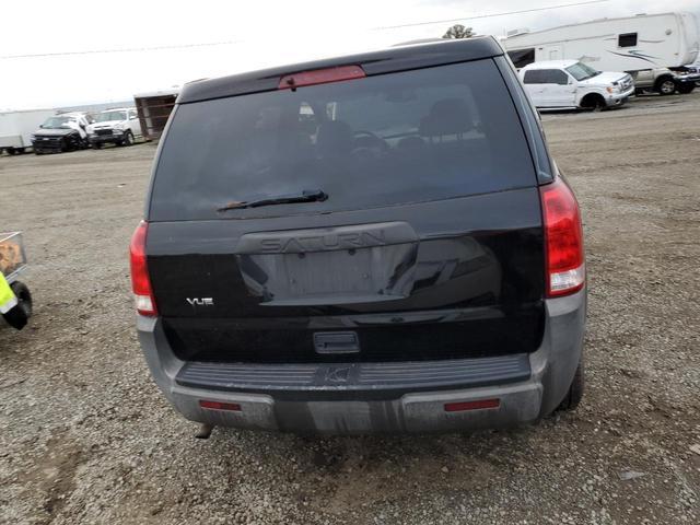 Photo 5 VIN: 5GZCZ23DX5S807861 - SATURN VUE 