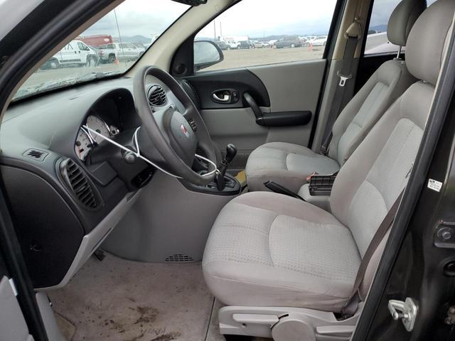 Photo 6 VIN: 5GZCZ23DX5S807861 - SATURN VUE 