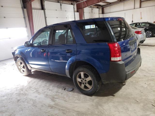 Photo 1 VIN: 5GZCZ23DX5S862567 - SATURN VUE 