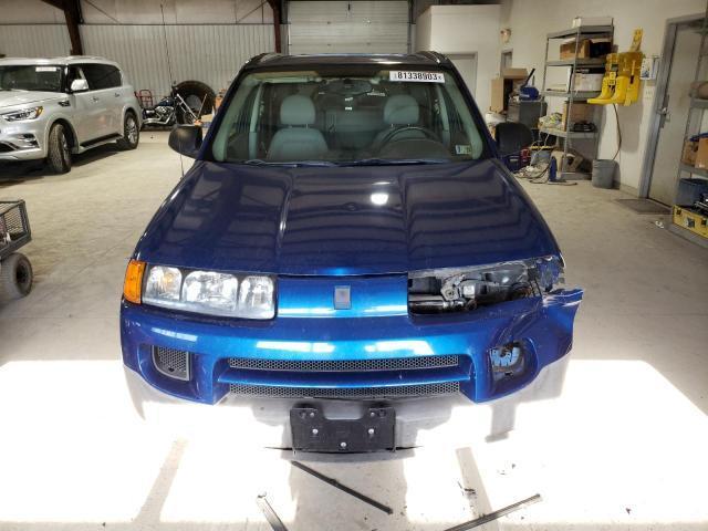 Photo 4 VIN: 5GZCZ23DX5S862567 - SATURN VUE 