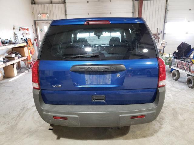 Photo 5 VIN: 5GZCZ23DX5S862567 - SATURN VUE 