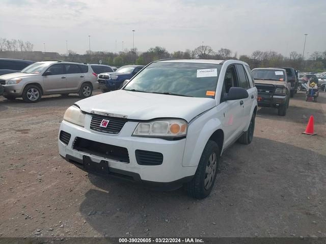 Photo 1 VIN: 5GZCZ23DX6S876485 - SATURN VUE 