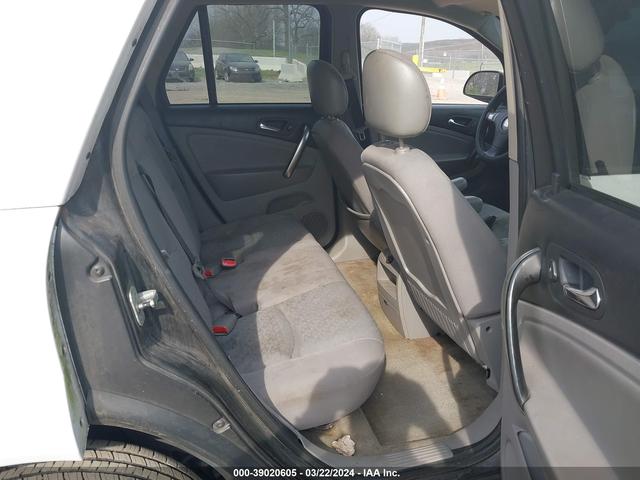 Photo 7 VIN: 5GZCZ23DX6S876485 - SATURN VUE 