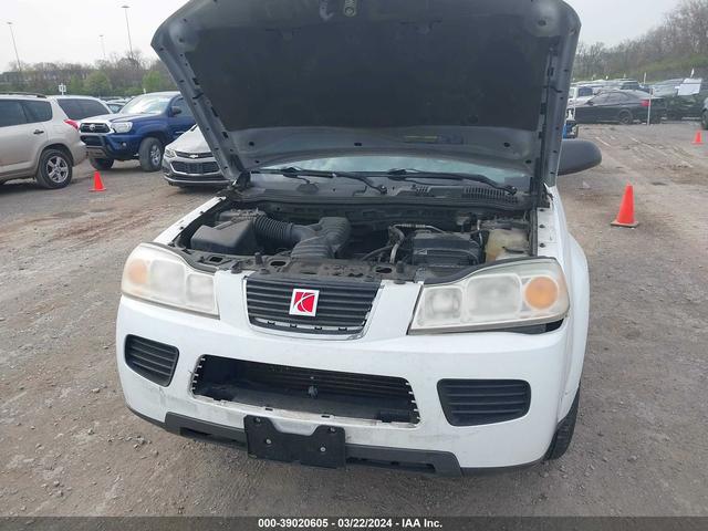 Photo 9 VIN: 5GZCZ23DX6S876485 - SATURN VUE 