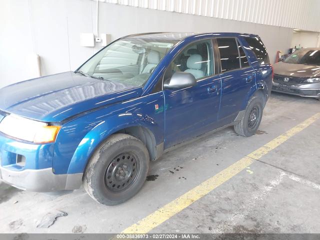 Photo 5 VIN: 5GZCZ33D05S867881 - SATURN VUE 