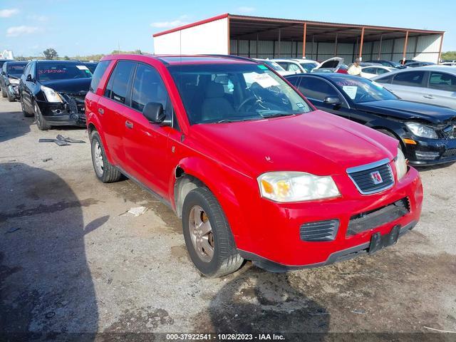 Photo 0 VIN: 5GZCZ33D06S801252 - SATURN VUE 