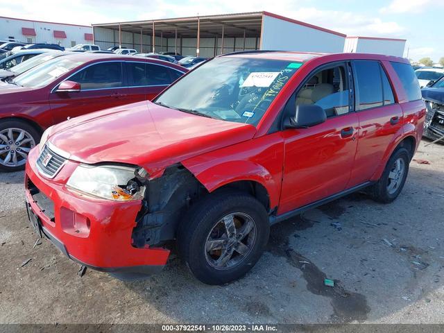 Photo 1 VIN: 5GZCZ33D06S801252 - SATURN VUE 