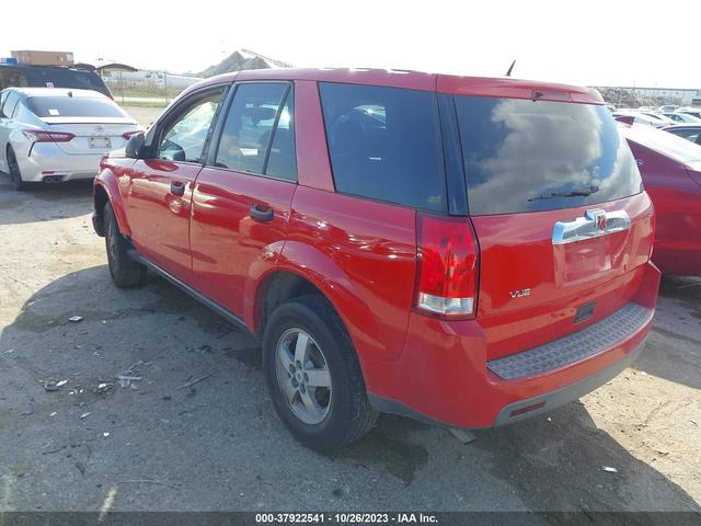 Photo 2 VIN: 5GZCZ33D06S801252 - SATURN VUE 