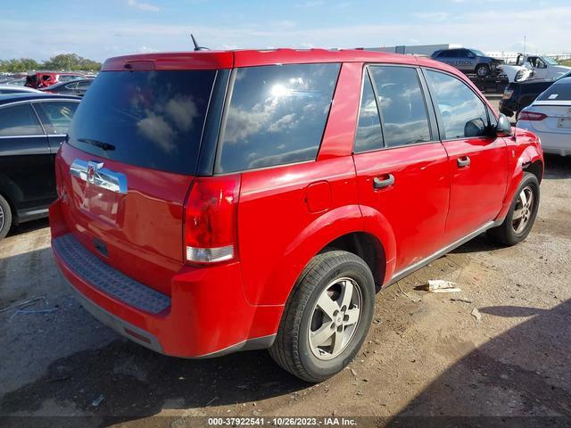 Photo 3 VIN: 5GZCZ33D06S801252 - SATURN VUE 