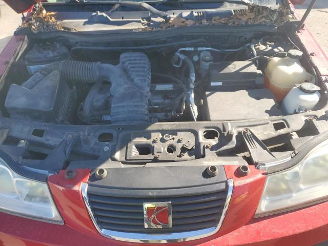 Photo 10 VIN: 5GZCZ33D06S824241 - SATURN VUE 