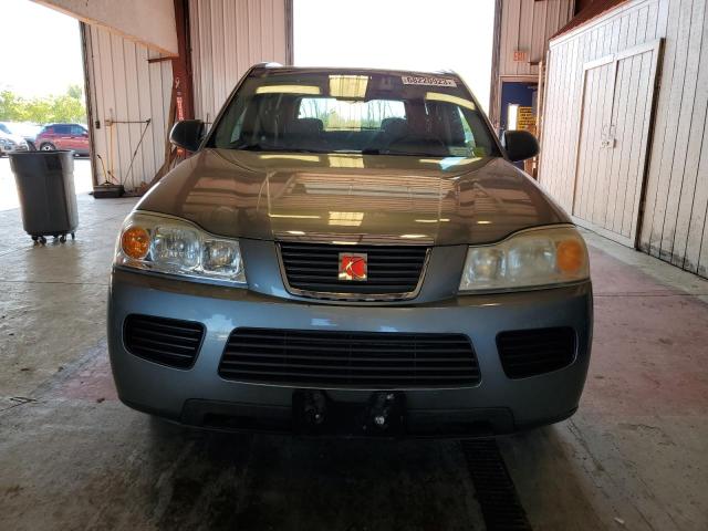 Photo 4 VIN: 5GZCZ33D06S841122 - SATURN VUE 