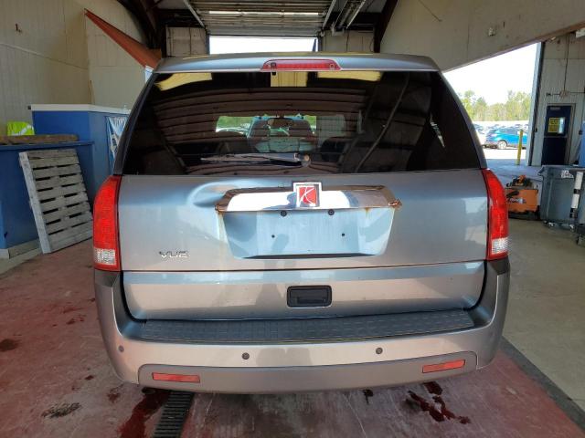 Photo 5 VIN: 5GZCZ33D06S841122 - SATURN VUE 