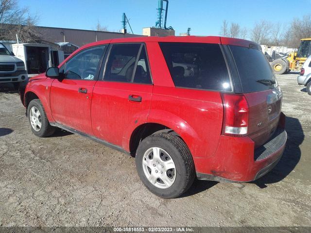 Photo 2 VIN: 5GZCZ33D06S857515 - SATURN VUE 