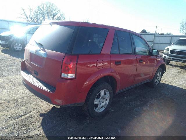 Photo 3 VIN: 5GZCZ33D06S857515 - SATURN VUE 