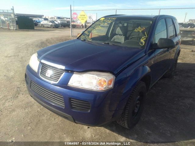 Photo 1 VIN: 5GZCZ33D06S887291 - SATURN VUE 