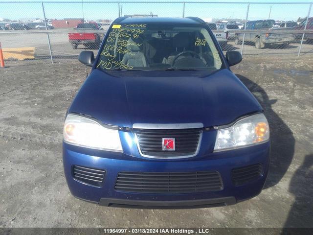 Photo 11 VIN: 5GZCZ33D06S887291 - SATURN VUE 