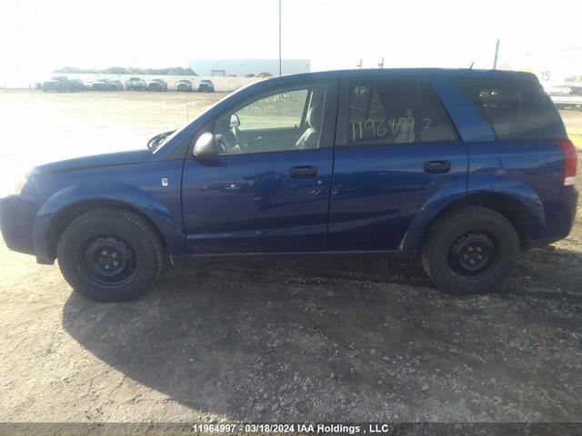 Photo 13 VIN: 5GZCZ33D06S887291 - SATURN VUE 