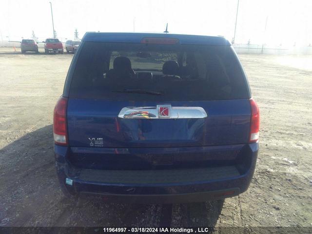 Photo 15 VIN: 5GZCZ33D06S887291 - SATURN VUE 