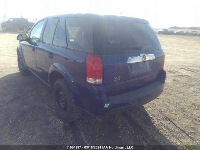 Photo 2 VIN: 5GZCZ33D06S887291 - SATURN VUE 