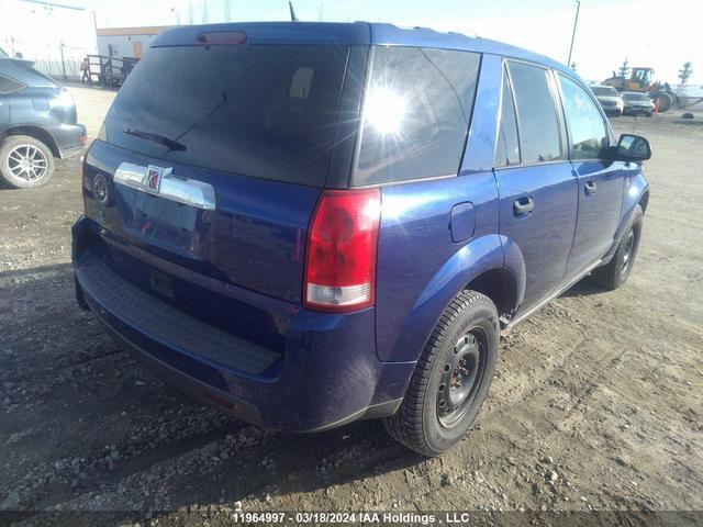 Photo 3 VIN: 5GZCZ33D06S887291 - SATURN VUE 