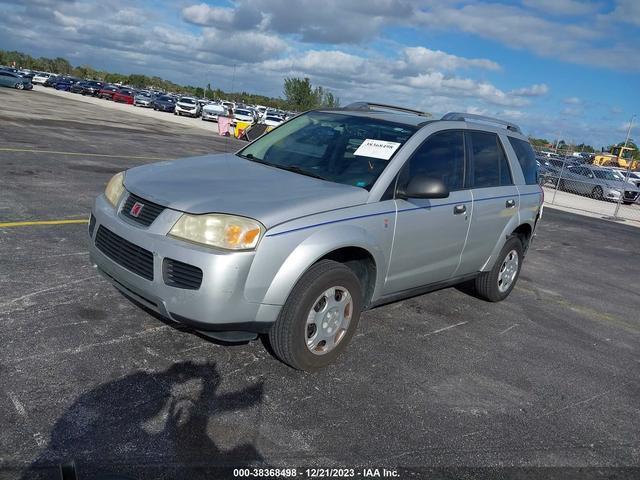 Photo 1 VIN: 5GZCZ33D07S816030 - SATURN VUE 